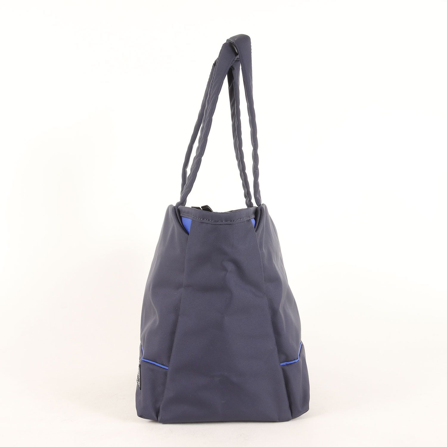 PORTER ポーター バッグ ネイビー 紺 サイズ:S | ポーターガール