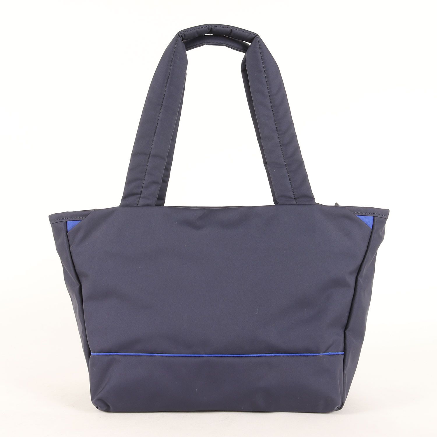 PORTER ポーター バッグ ネイビー 紺 サイズ:S | ポーターガール