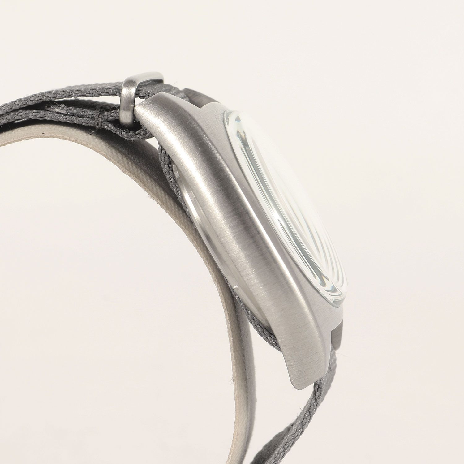 美品】Montre Roroi モントルロロイ | M.R.C. WATCH CO. イギリス軍  