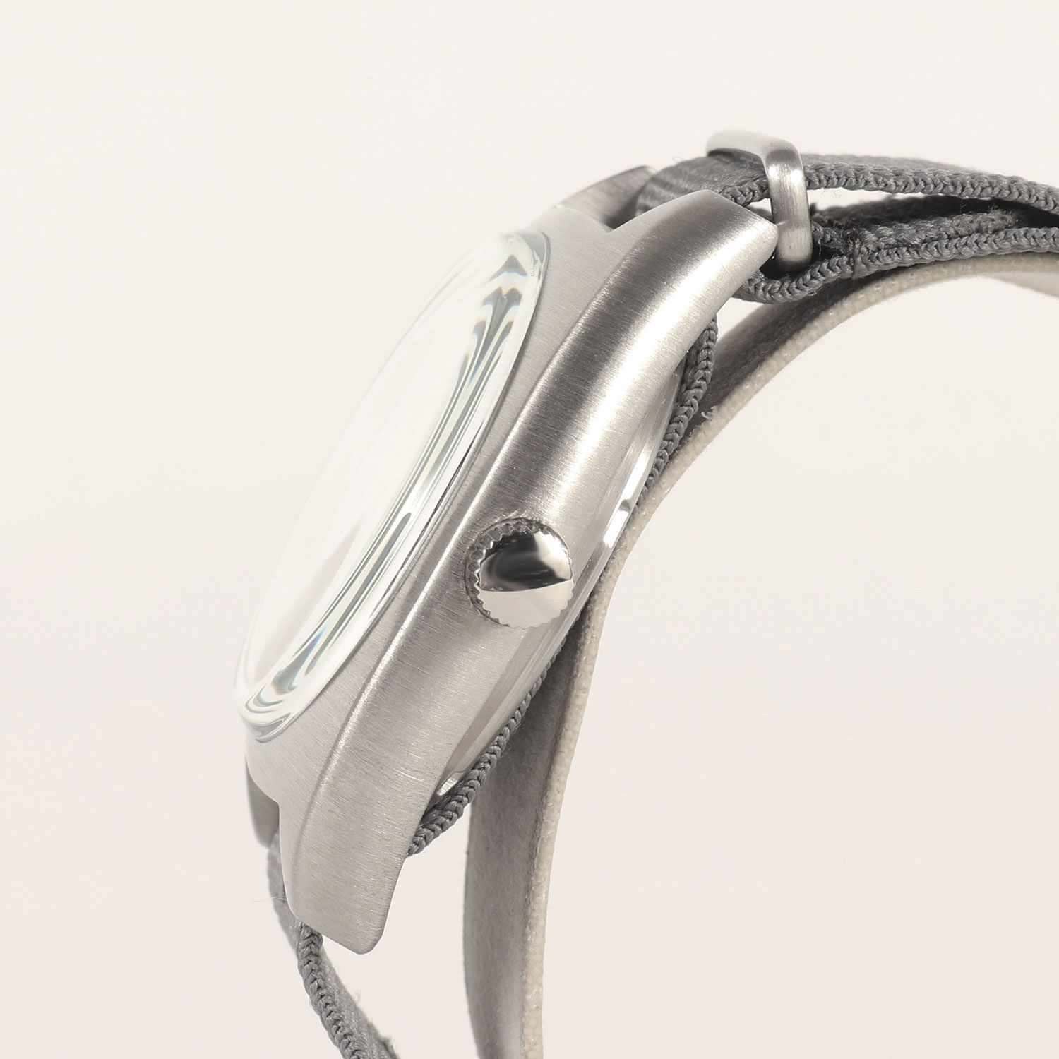 美品】Montre Roroi モントルロロイ | M.R.C. WATCH CO. イギリス軍 