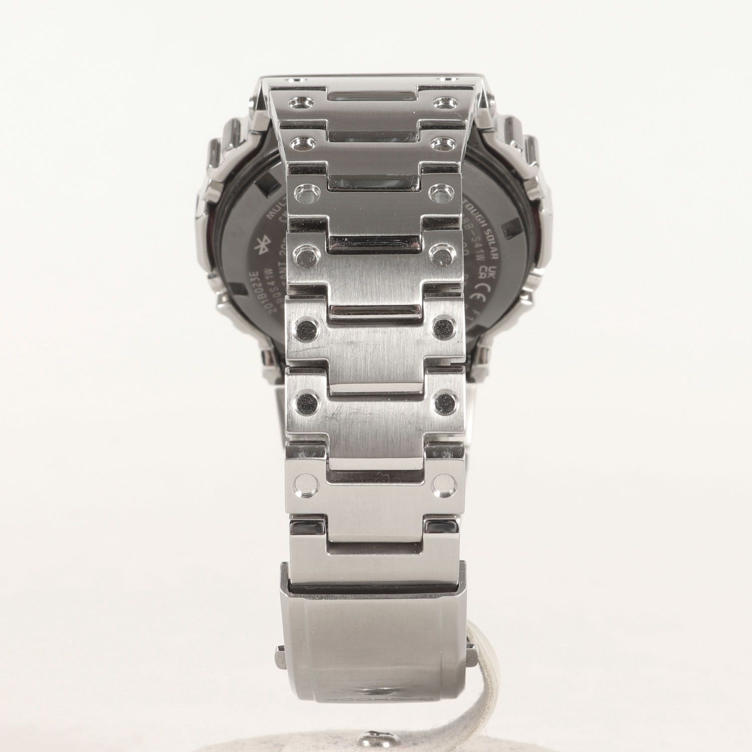 G-SHOCK ジーショック GMW-B5000D-1CJF 初代ダイアルカラー フルメタル  