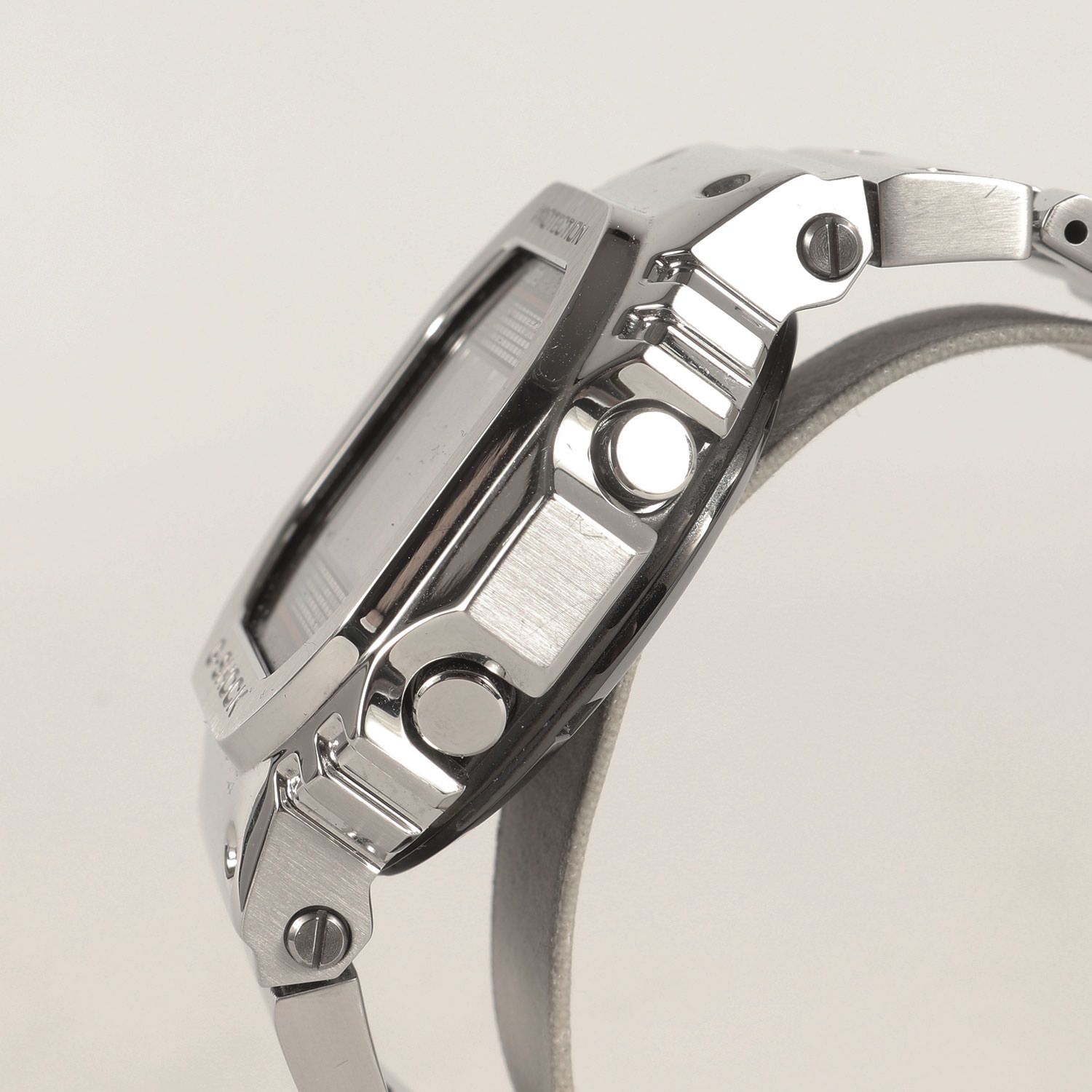 G-SHOCK ジーショック GMW-B5000D-1CJF 初代ダイアルカラー フルメタル  