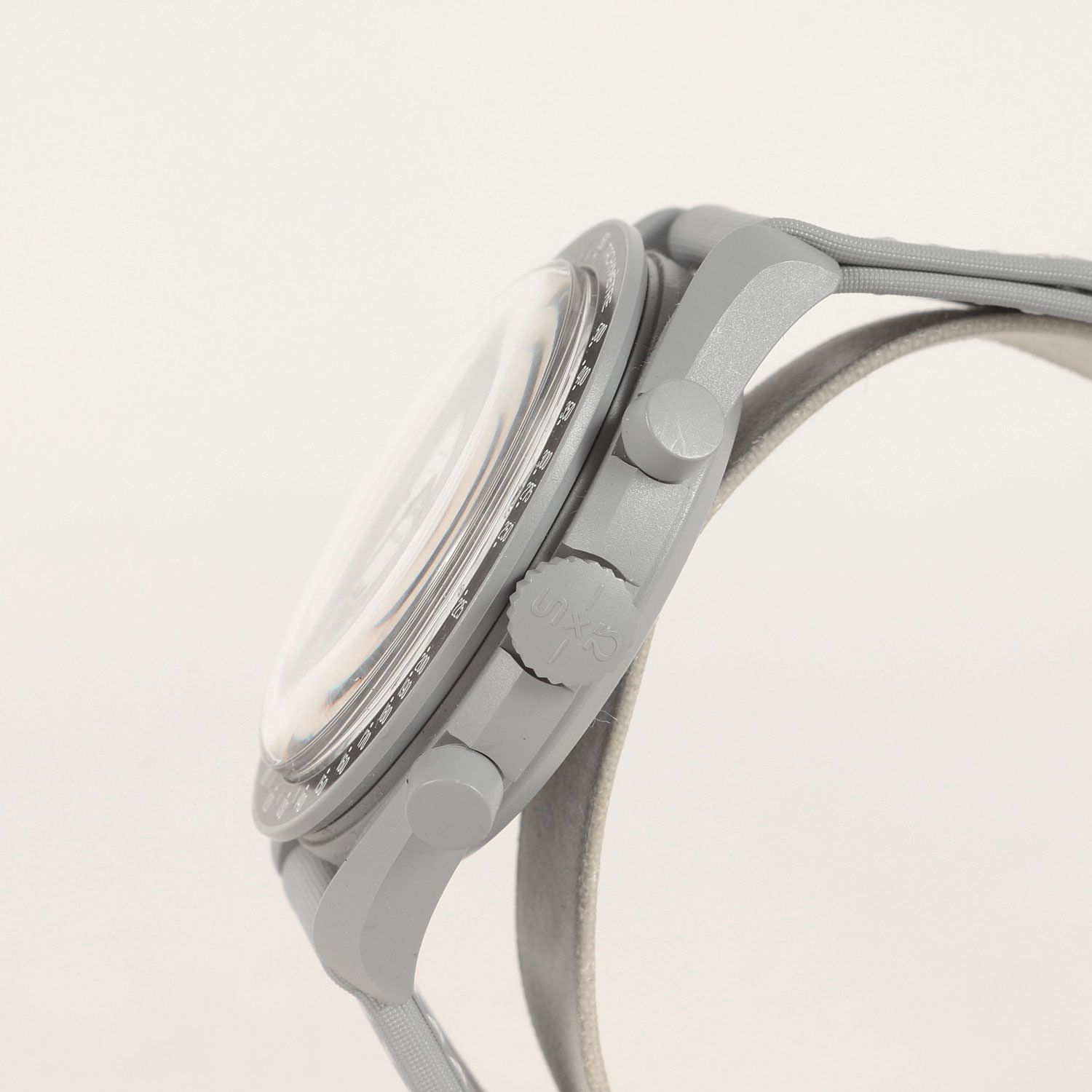 美品】OMEGA オメガ | Swatch MoonSwatch 1965 / 月モデル 腕時計  