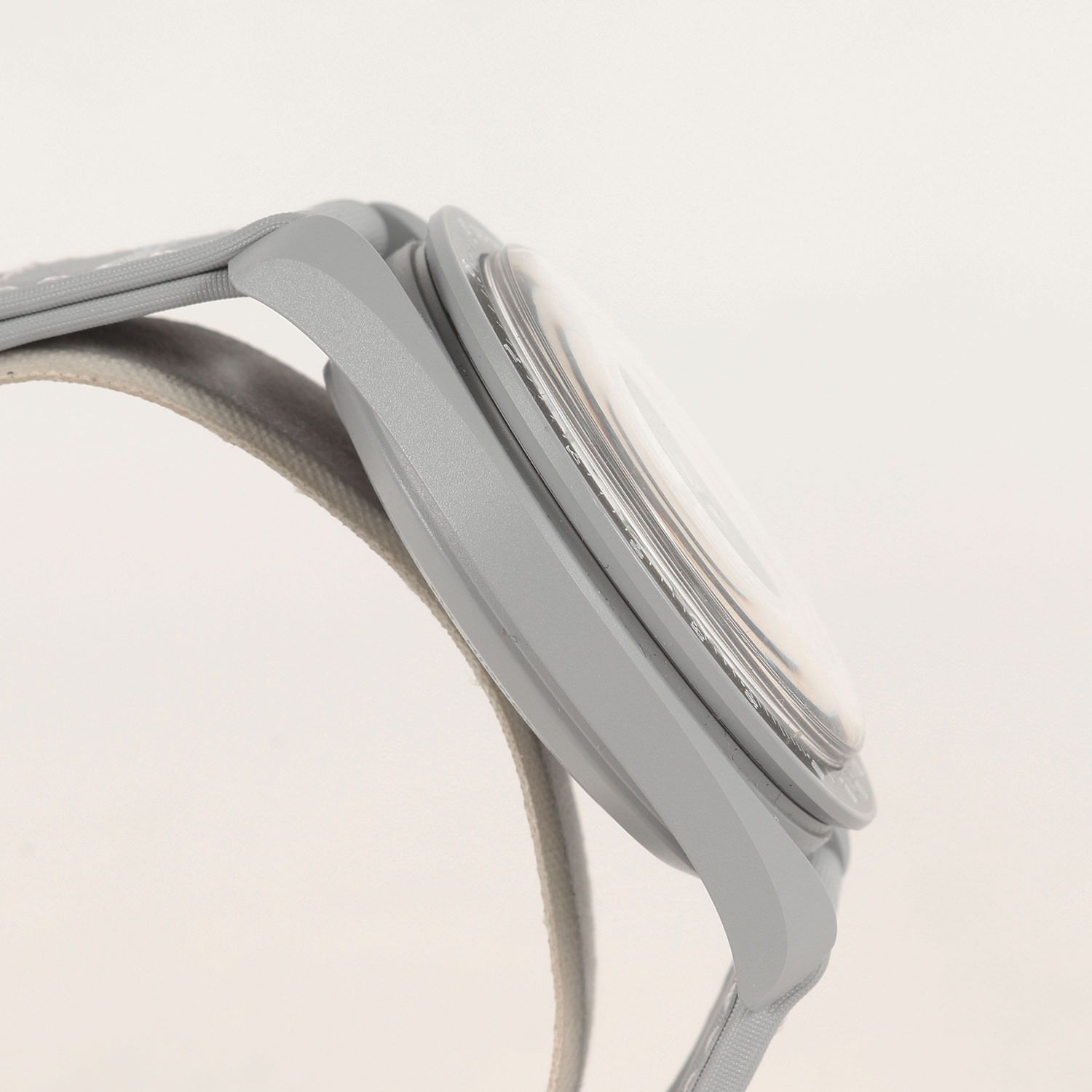 美品】OMEGA オメガ | Swatch MoonSwatch 1965 / 月モデル 腕時計  