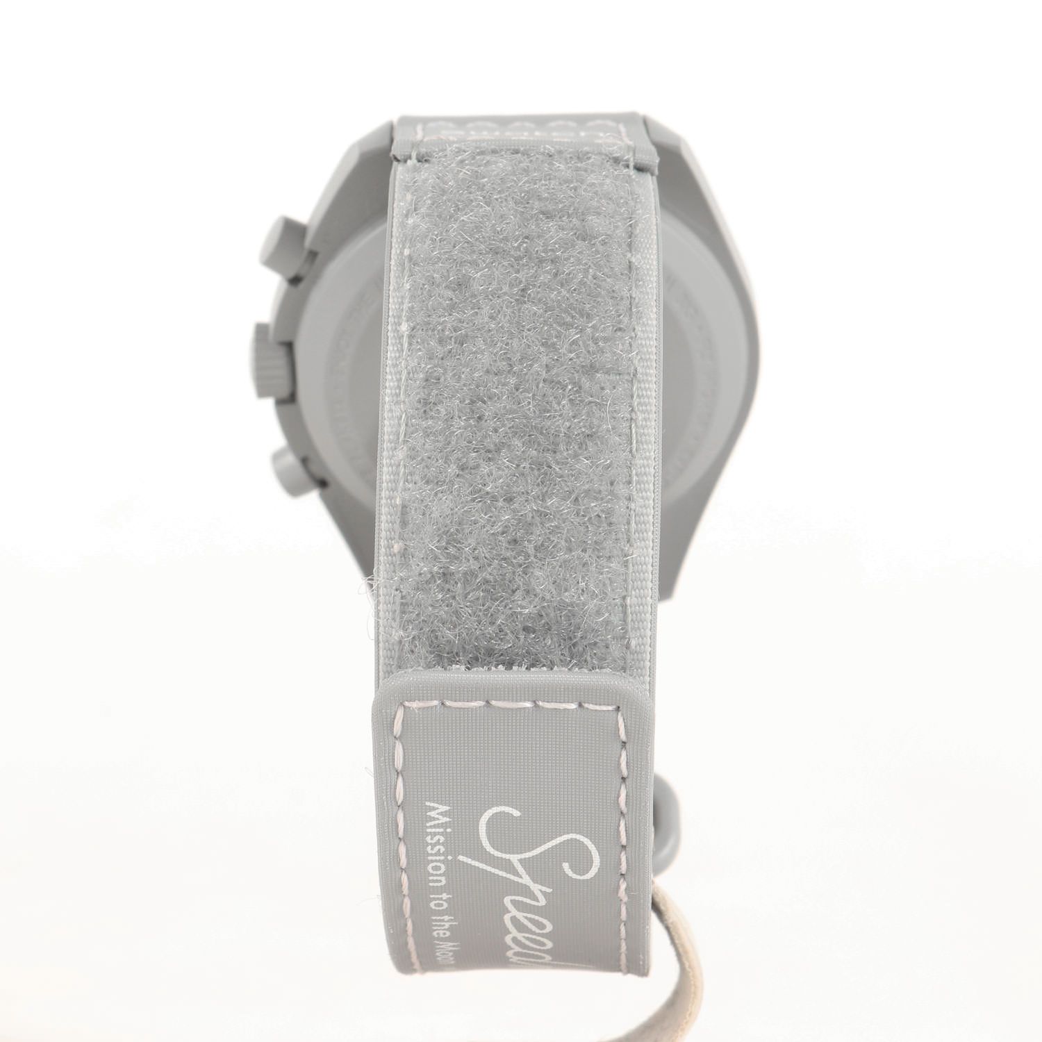 美品】OMEGA オメガ | Swatch MoonSwatch 1965 / 月モデル 腕時計  