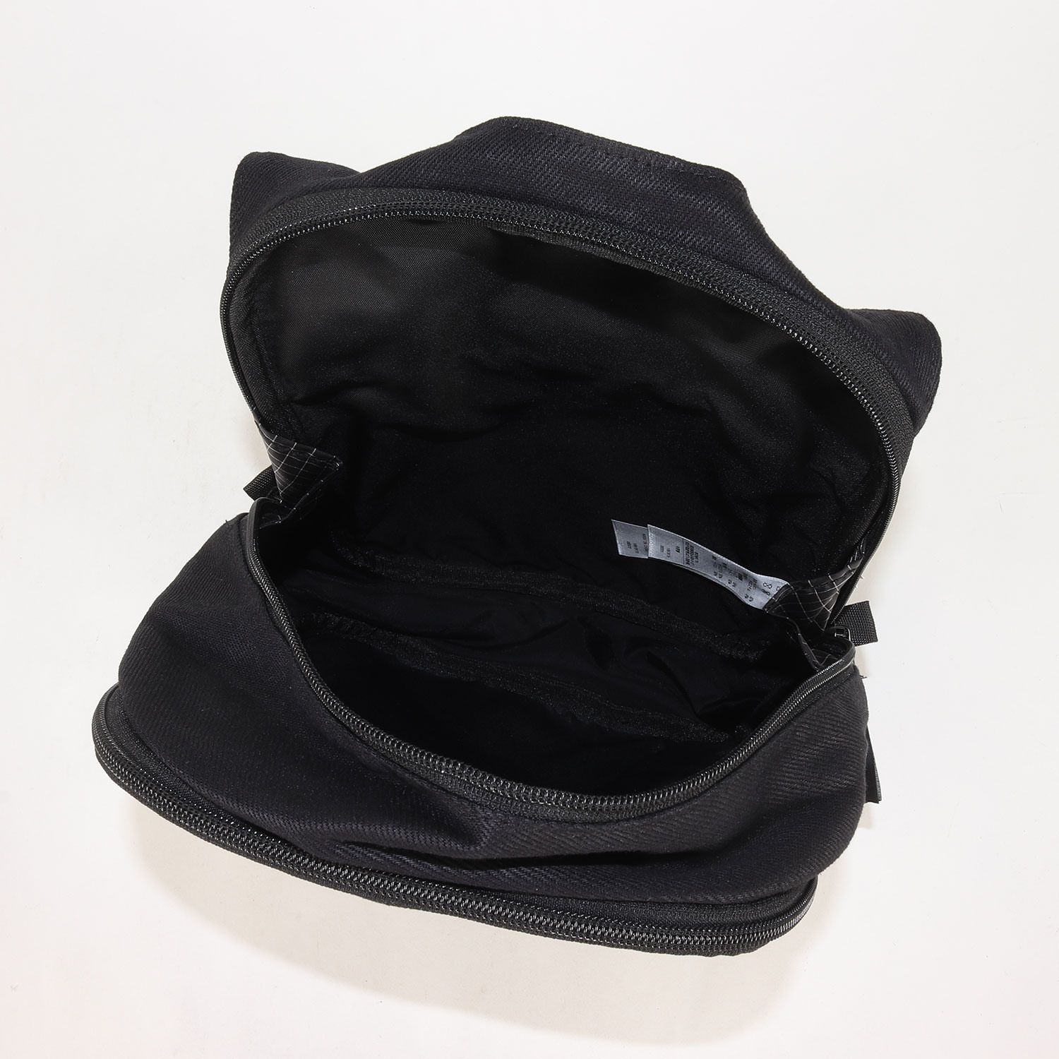 新品】STABRIDGE スタブリッジ バッグ ブラック 黒 | 25AW MANASTASH