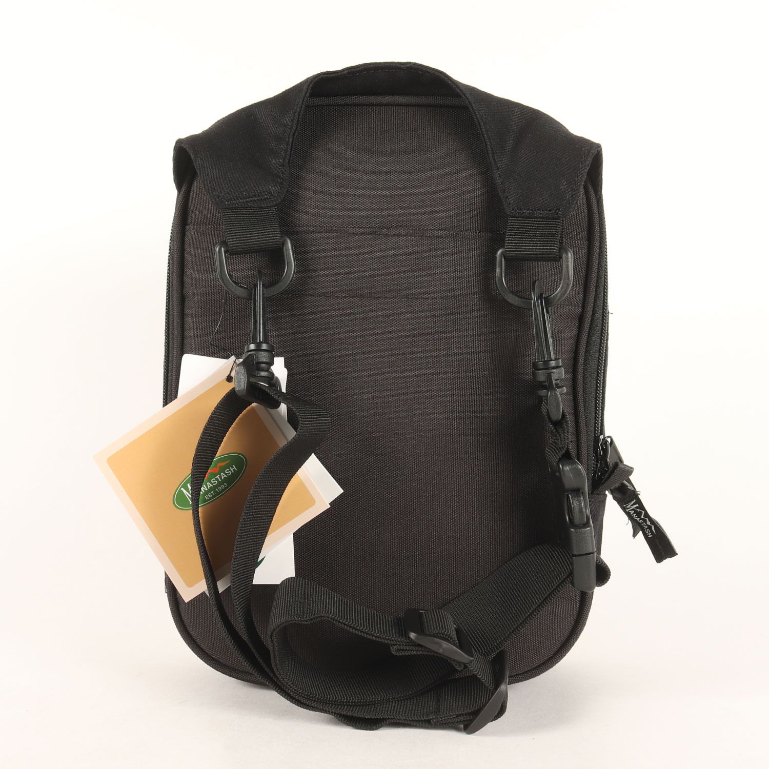 stabridge manastash バッグ