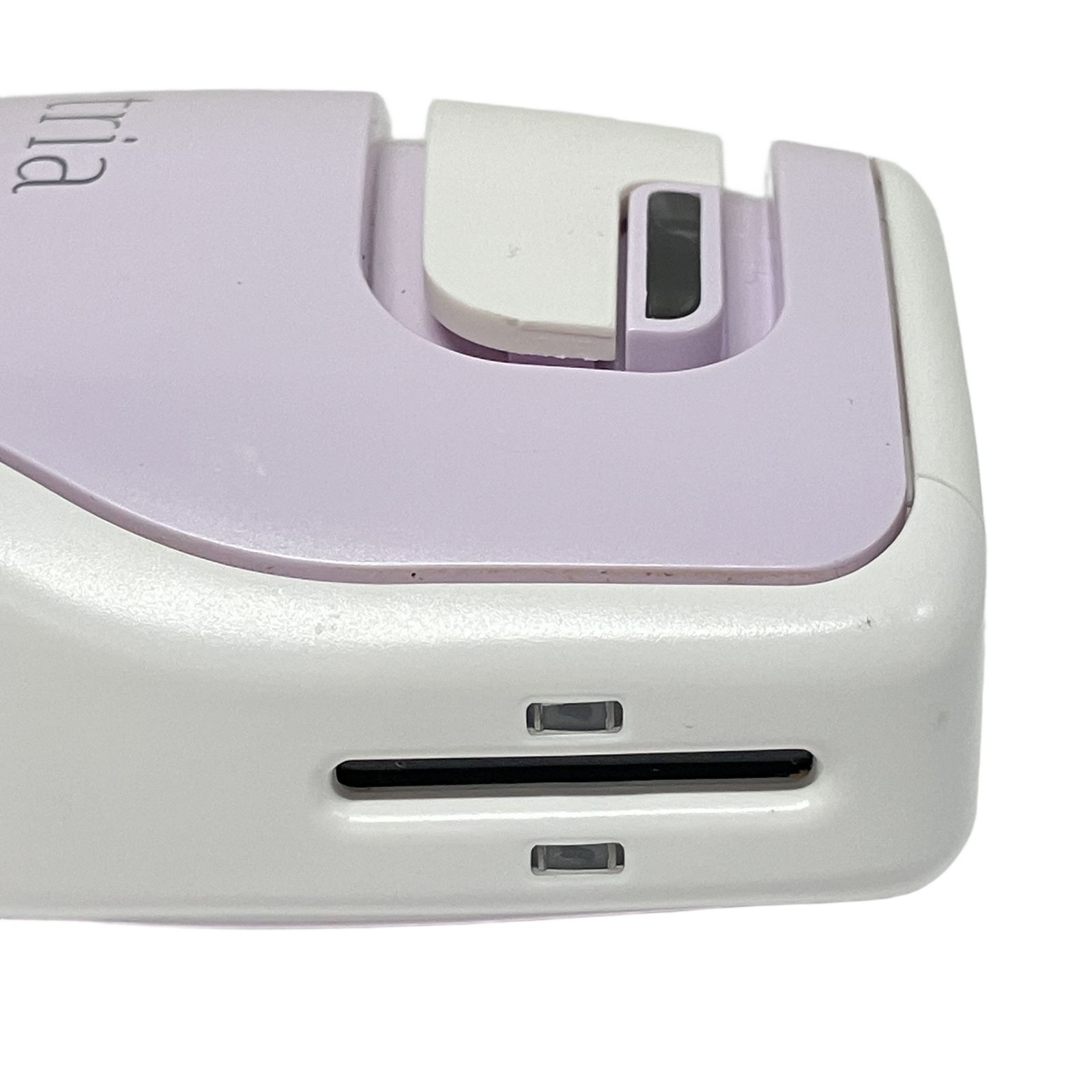 ボディ・フェイスケア tria tria SRL スキン エイジング ケア レーザー 美容 機器 美顔器 フェイス