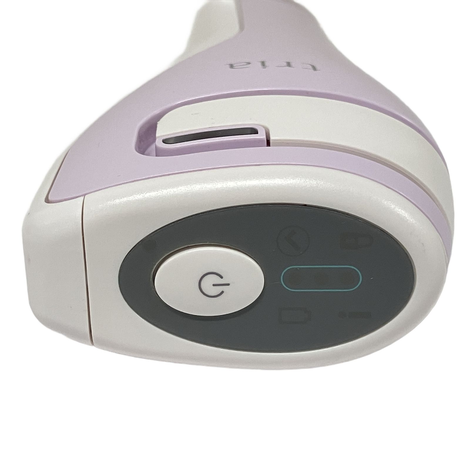 トリア　SKIN AGING CARE LASER 美顔器 中古　箱無し tria 美顔器 トリア 正規品 - メルカリ