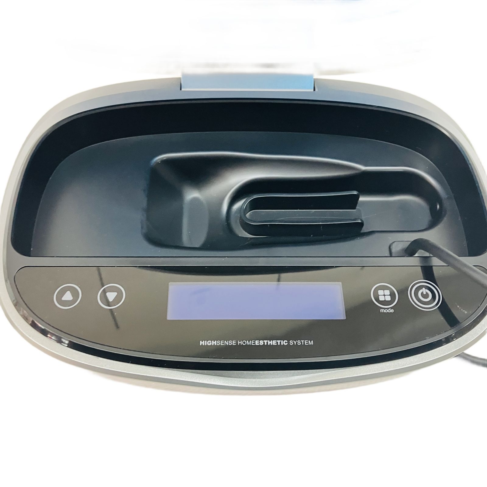 ケノン 脱毛器 NIPL-2080 Ver.8.5 神奈川県 相模原市にて 未使用品 エムテック ケノン 家庭用 フラッシュ