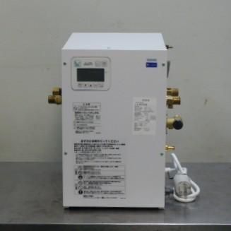2023年製 TOTO REW12B2BK 小型 電気温水器 単相200V ～75℃ 2か所 給湯