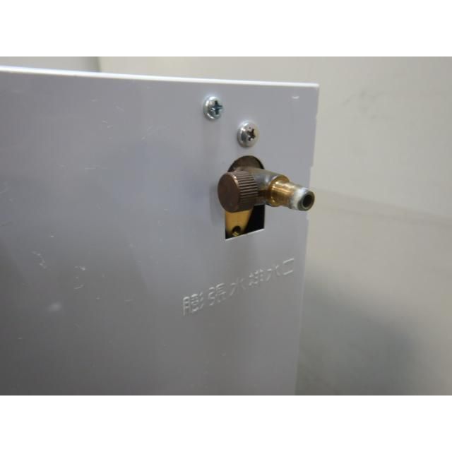 REW12B2BK　新品未使用 TOTO REW12B2BK TOTO 湯ぽっと 小型電気温水器 約12L据え置きタイプ