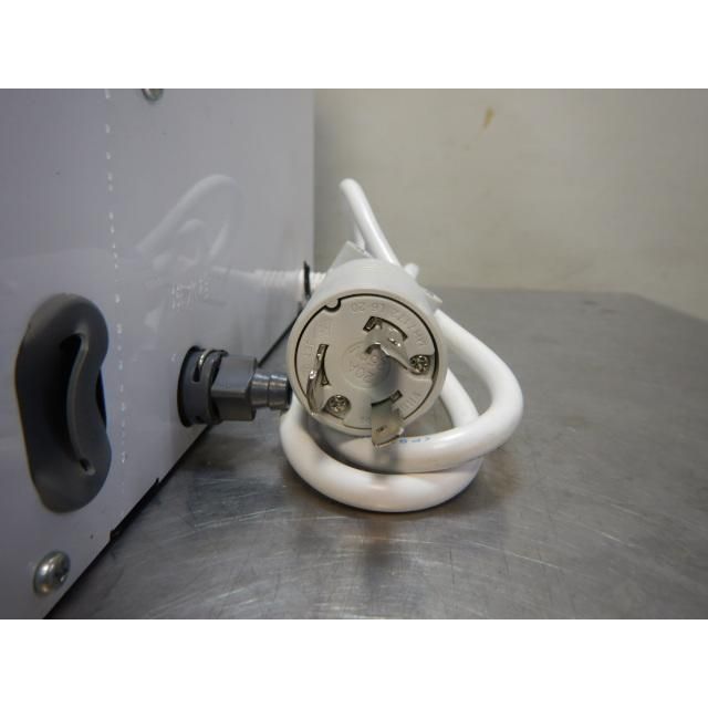 2023年製 TOTO REW12B2BK 小型 電気温水器 単相200V ～75℃ 2か所 給湯