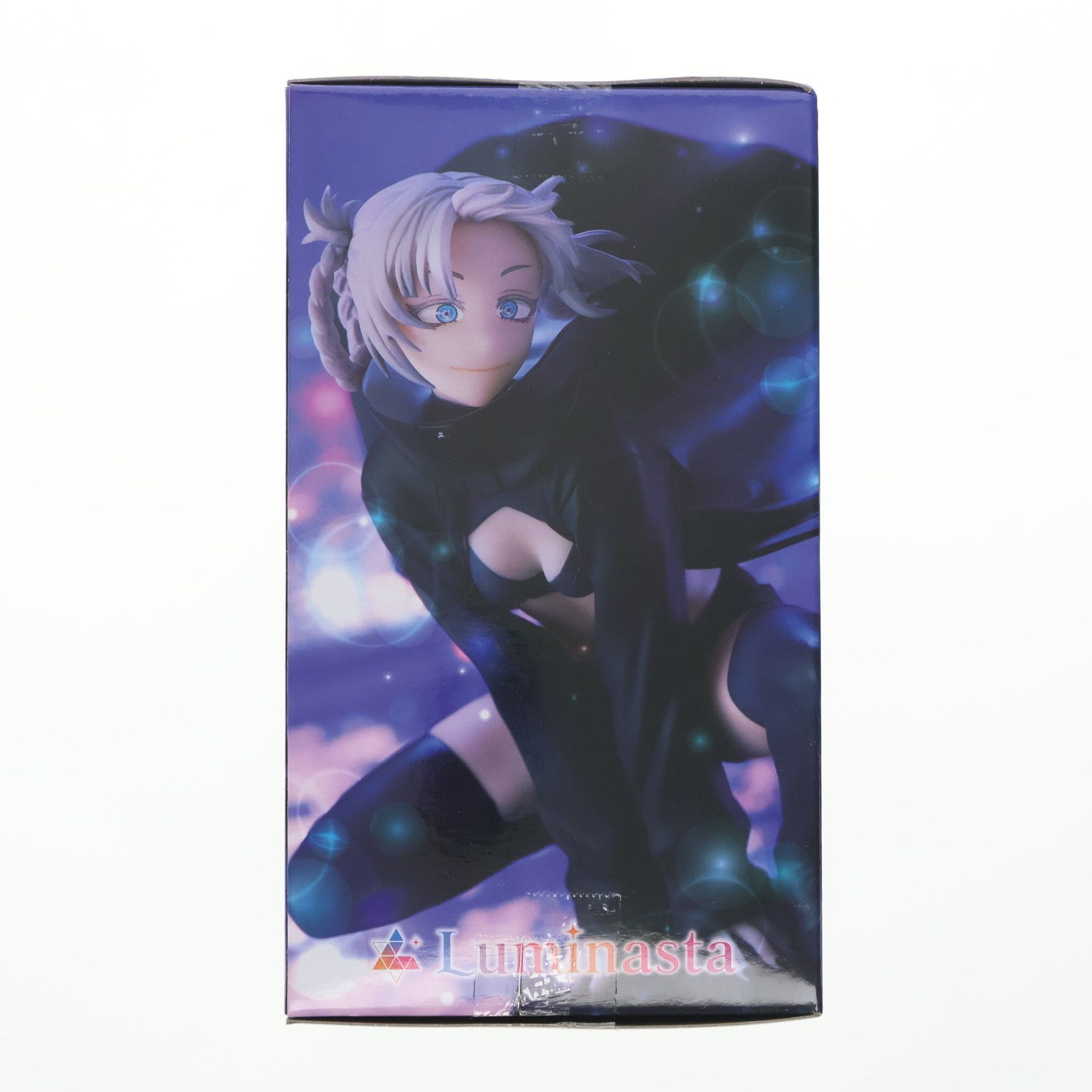 Luminasta よふかしのうた 七草ナズナ フィギュア セガ 6点 Amazon.co.jp: よふかしのうた Luminasta 七草ナズナ フィギュア