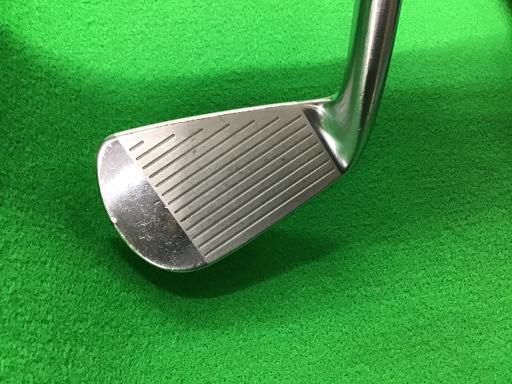 中古】 ブリヂストン BRIDGESTONE J15CB 6S アイアンセット IR NS PRO