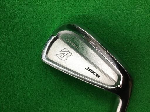 中古】 ブリヂストン BRIDGESTONE J15CB 6S アイアンセット IR NS PRO