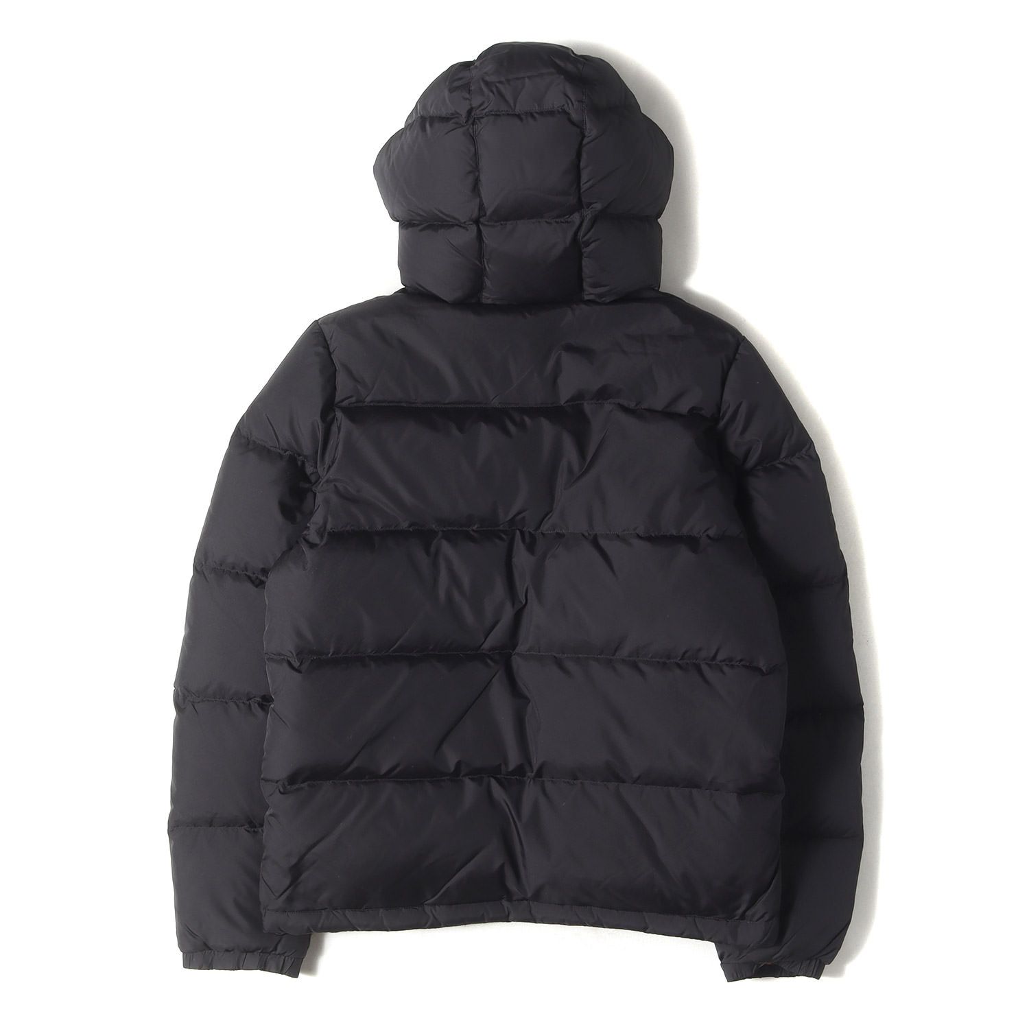 Carhartt カーハート ジャケット ブラック 黒 サイズ:XS | フーデッド