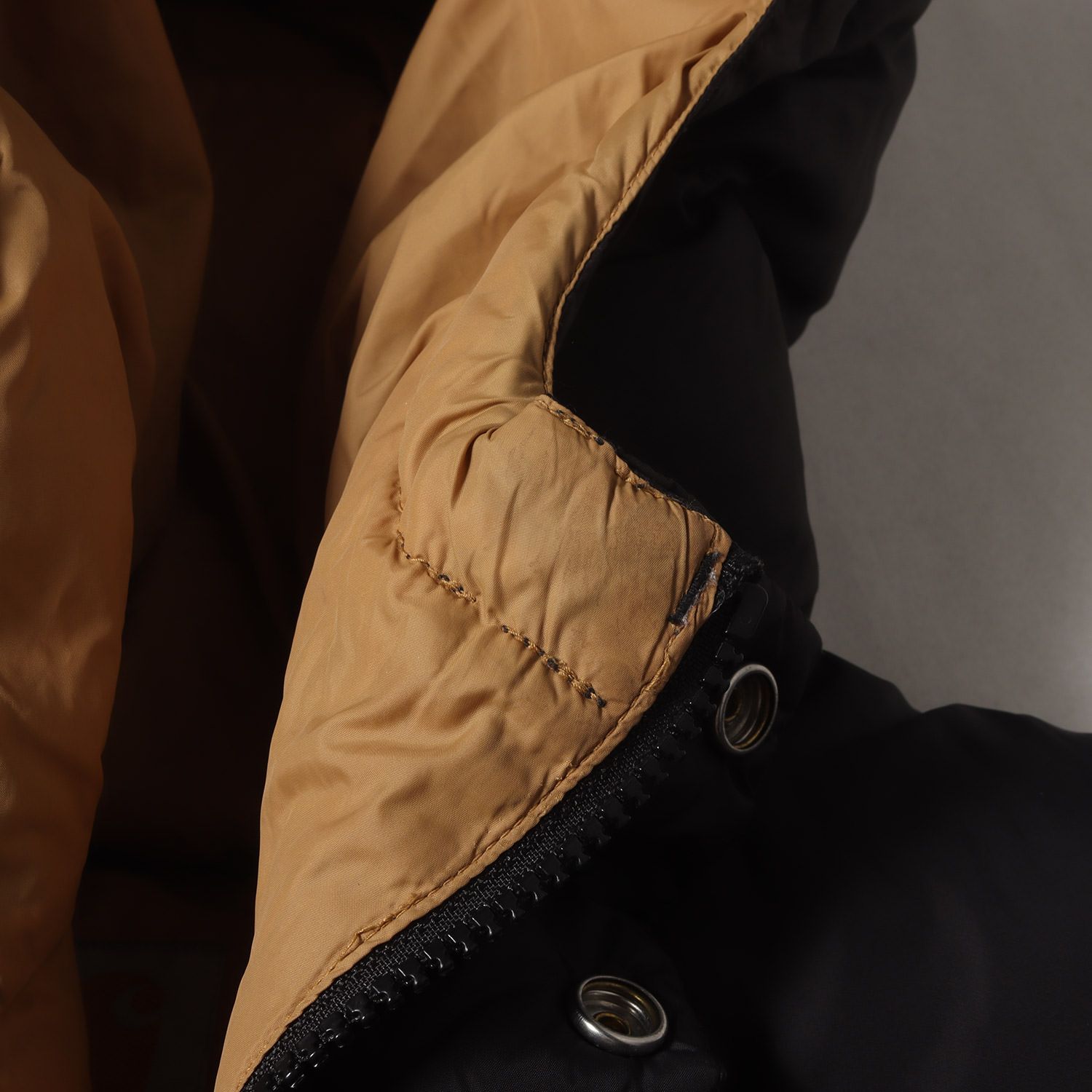 Carhartt カーハート ジャケット ブラック 黒 サイズ:XS | フーデッド 