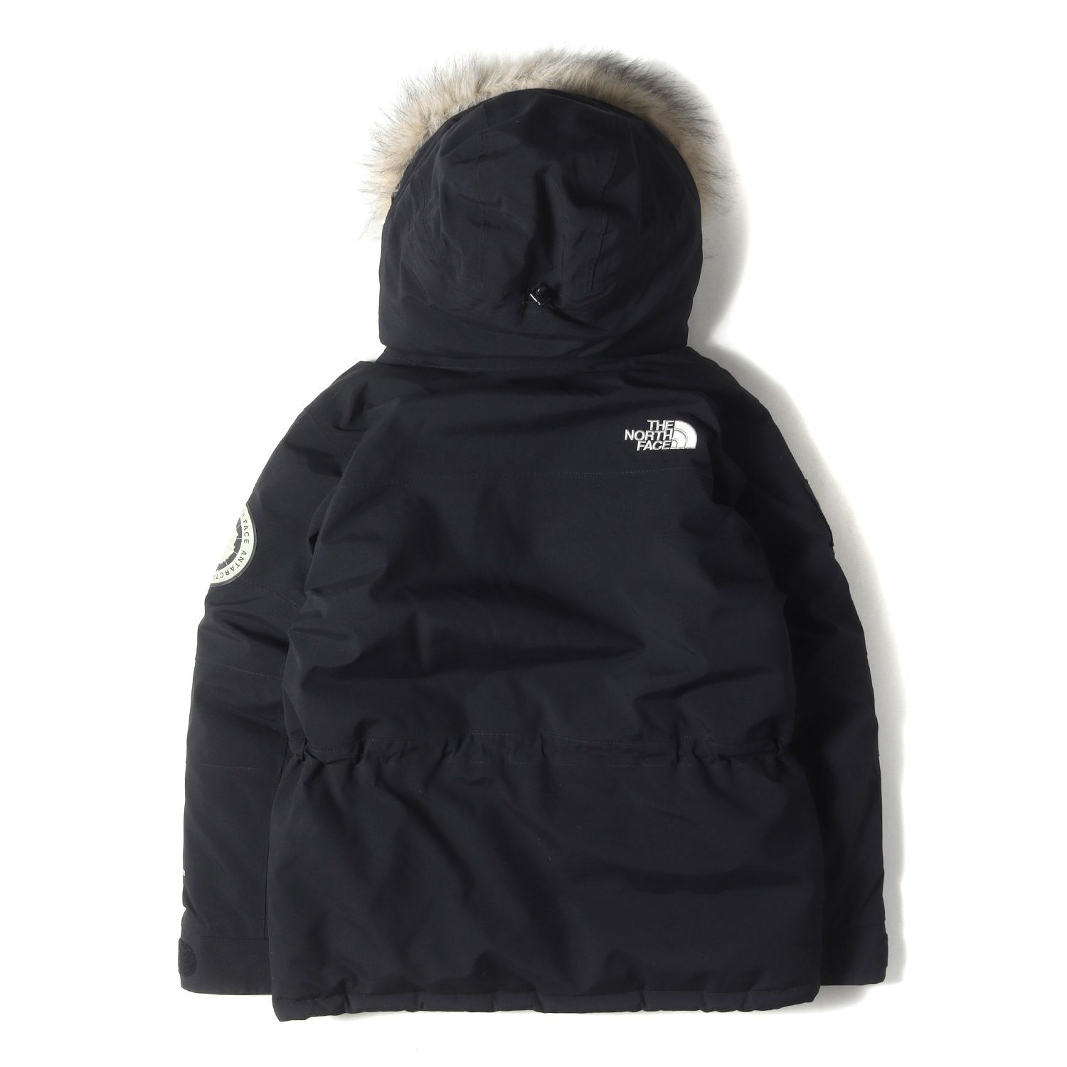 Antarctica Parka ブラック ノースフェイス ダウンジャケット THE NORTH FACE ダウンジャケット ダウン FACE/ザ・ノース・フェイス