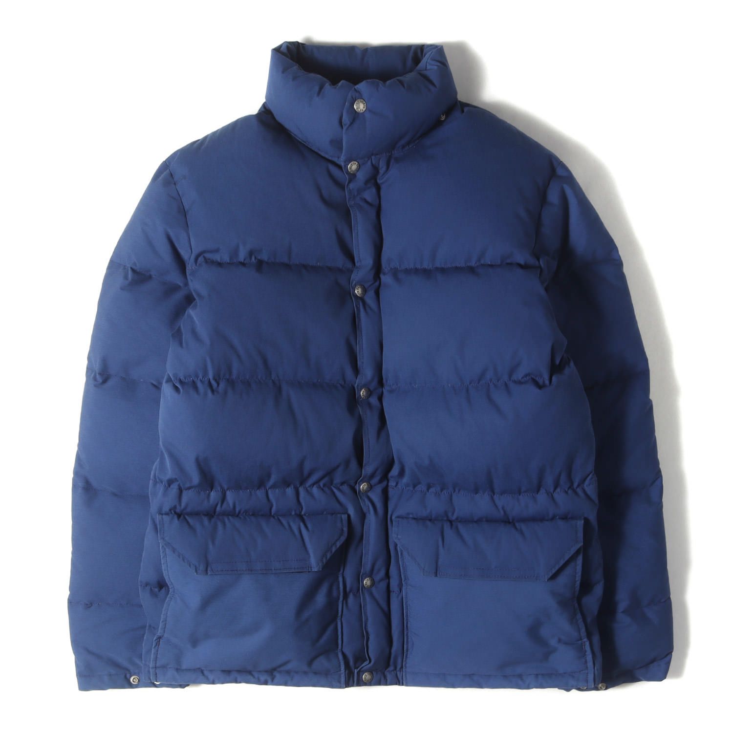 THE NORTH FACE ノースフェイス ジャケット ネイビー 紺 サイズ:L