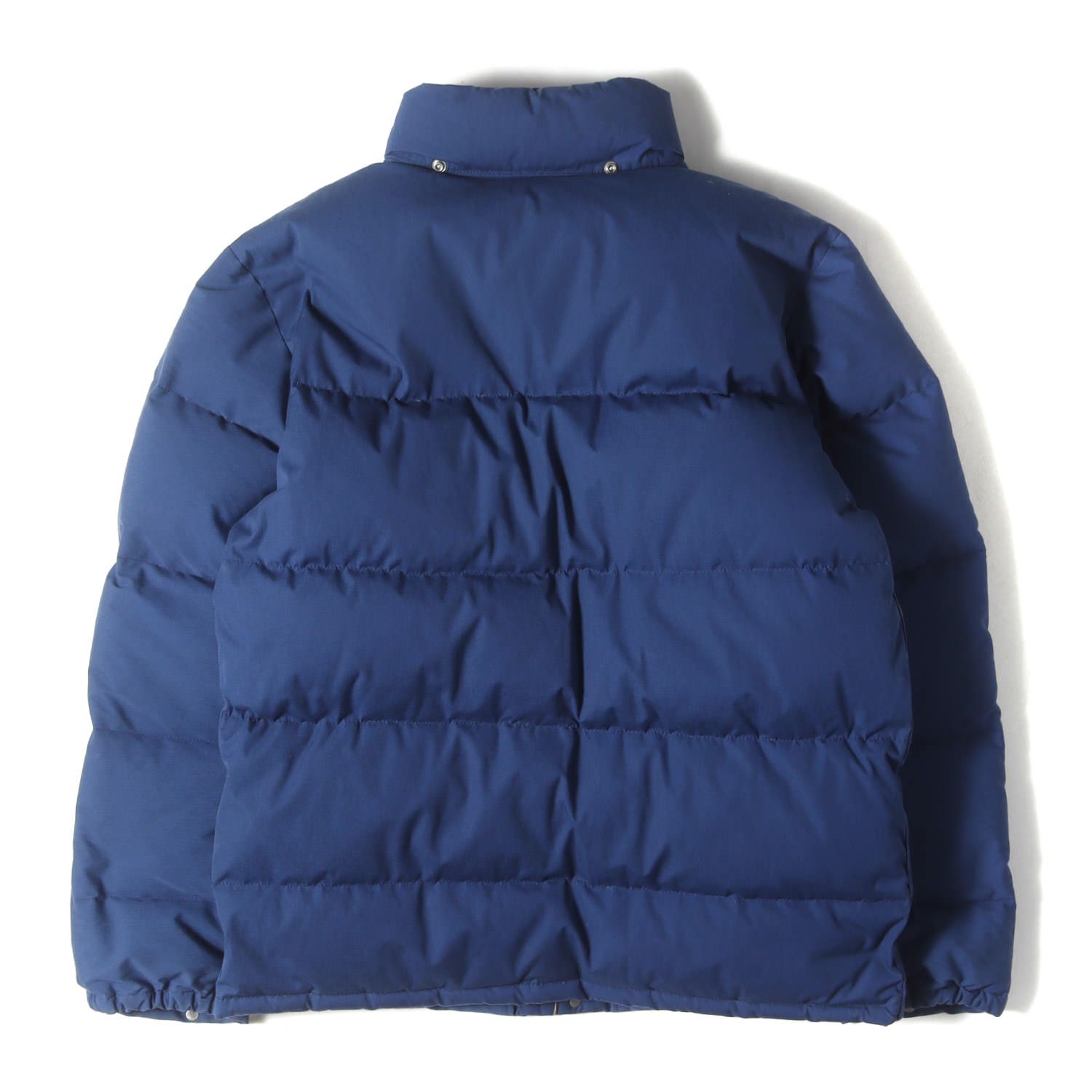 THE NORTH FACE ノースフェイス ジャケット ネイビー 紺 サイズ:L