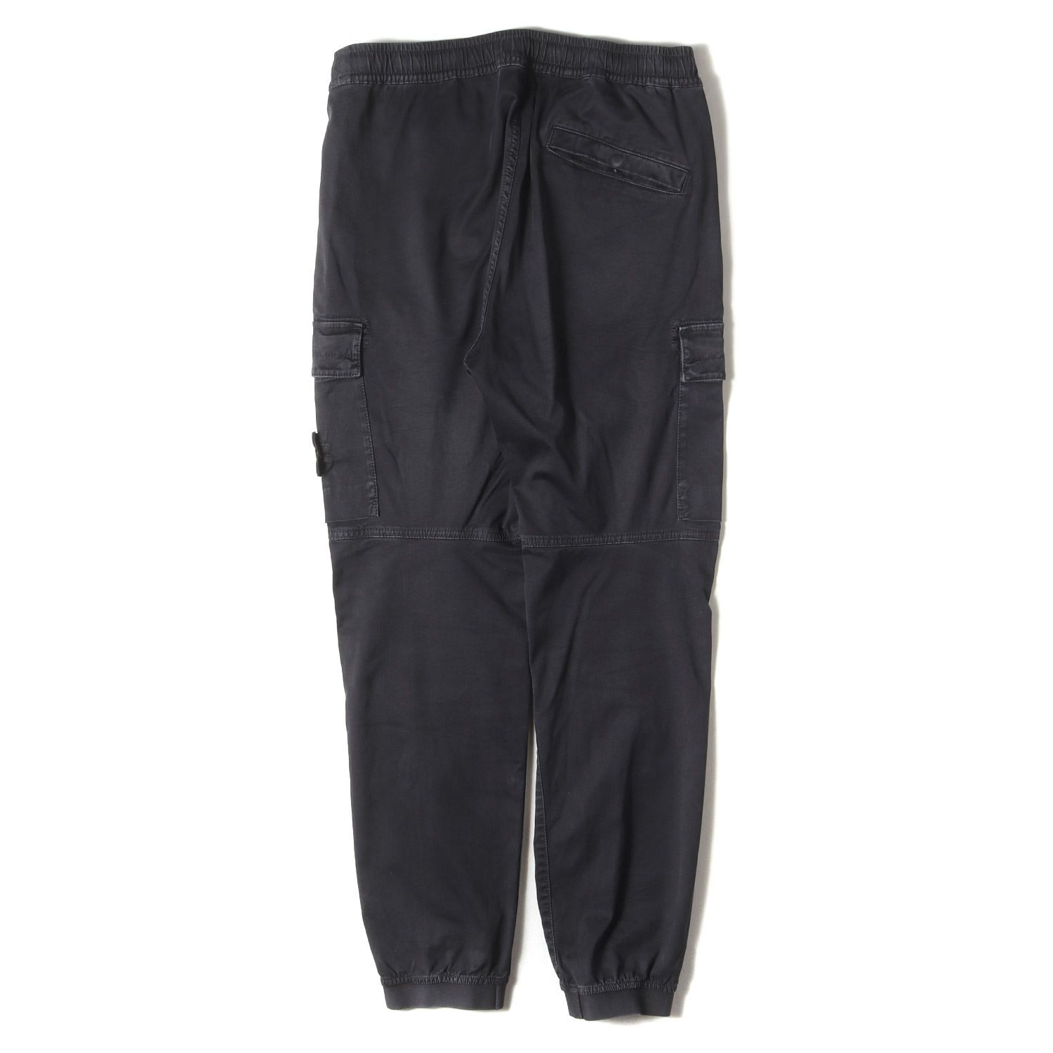 STONE  ストーンアイランド 23AW カーゴパンツ 36 ストーンアイランド メンズ パンツ STONE ISLAND ブランド カーゴ