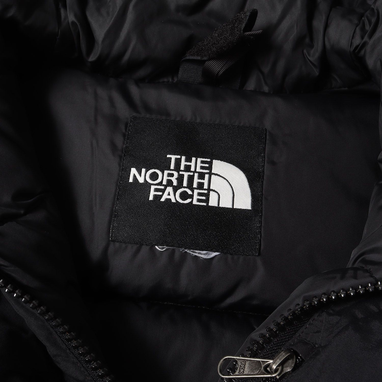 THE NORTH FACE ノースフェイス ジャケット ブラック M | 90s GORE-TEX 