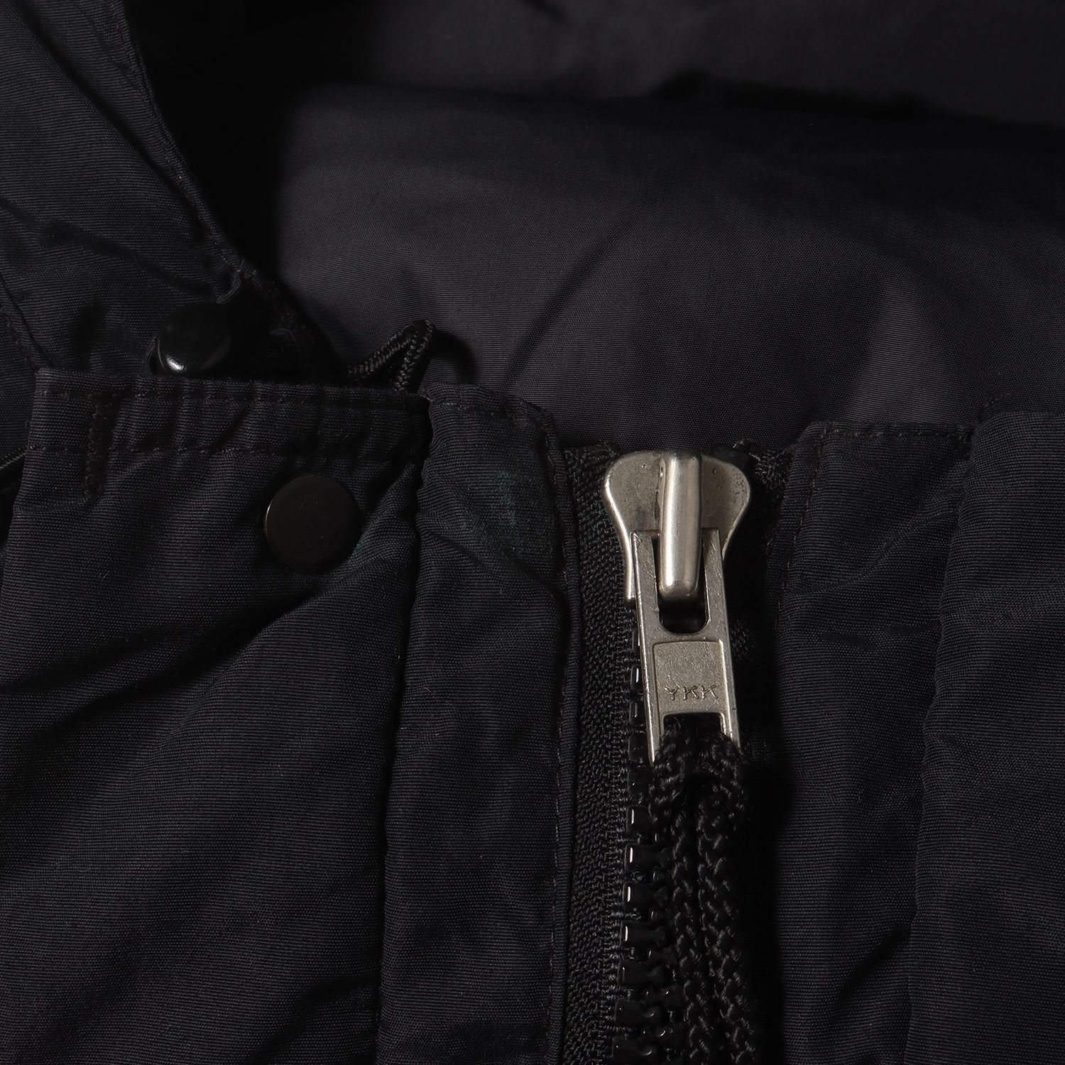 THE NORTH FACE ノースフェイス ジャケット ブラック M | 90s GORE-TEX