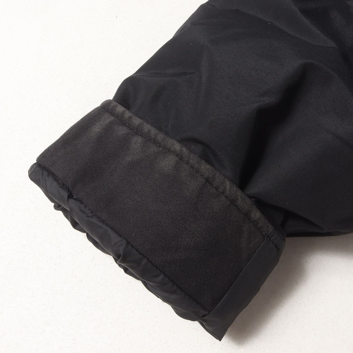 THE NORTH FACE ノースフェイス ジャケット ブラック M | 90s GORE-TEX 
