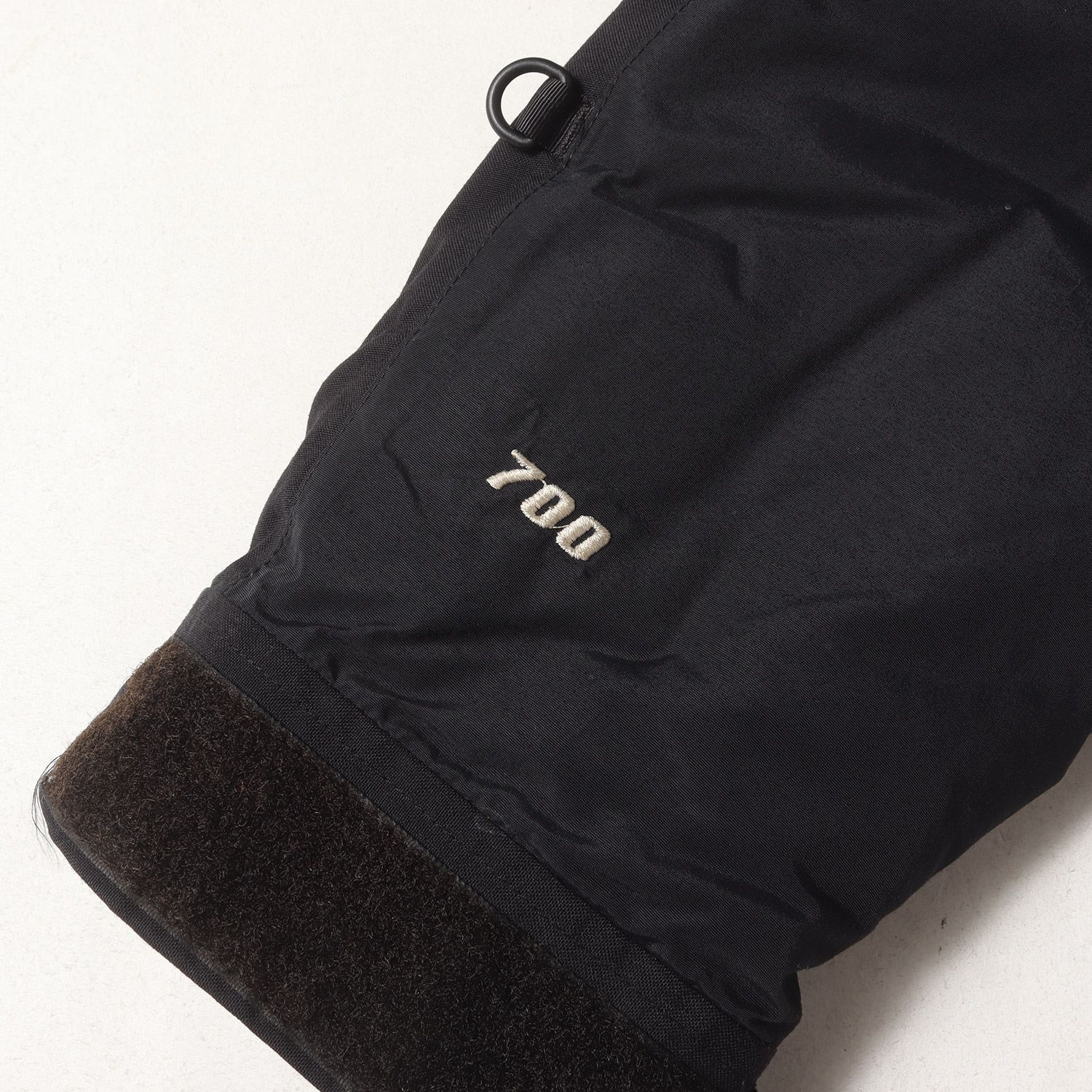 THE NORTH FACE ノースフェイス ジャケット ブラック M | 90s GORE-TEX 