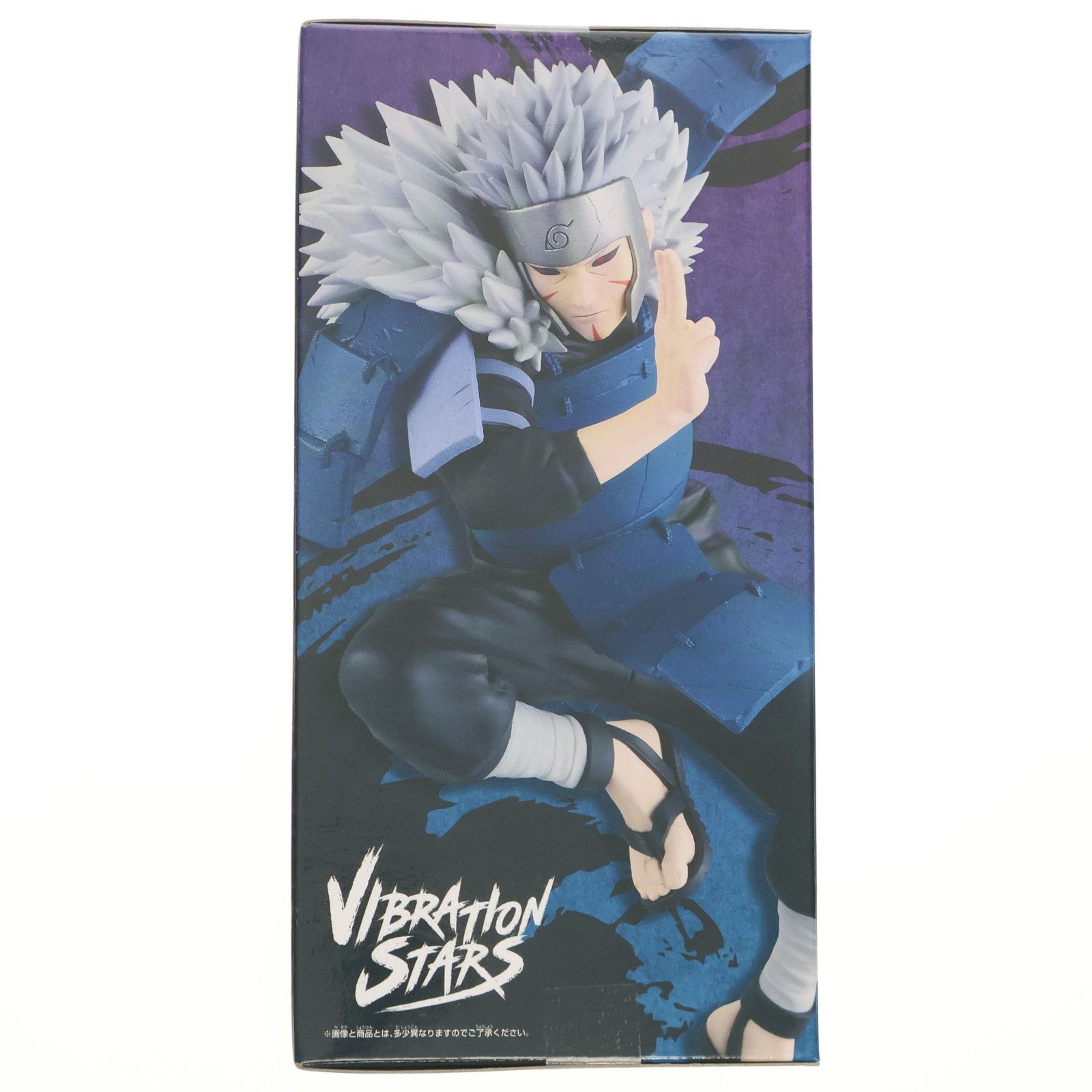 千手扉間　トビラマ　フィギュア　ナルト疾風伝 NARUTO FIG] 千手扉間(せんじゅとびらま) NARUTO-ナルト- 疾風伝 PANEL