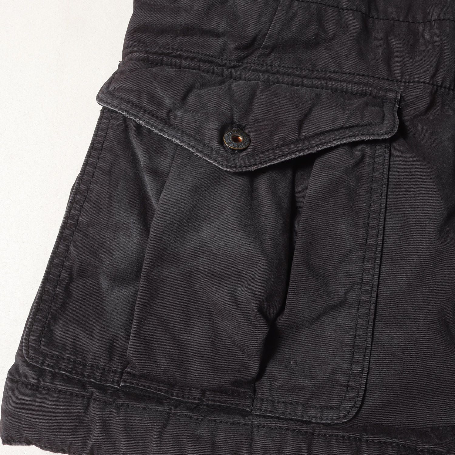 POLO JEANS CO. ポロ 本物 ジーンズ カンパニー ジャケット ブラック