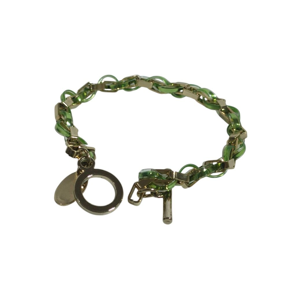 ANTEPRIMA アンテプリマ パール ネックレス ブレスレット セット 美品 美品 ANTEPRIMA アンテプリマ フェイクパールネックレス ワイヤー