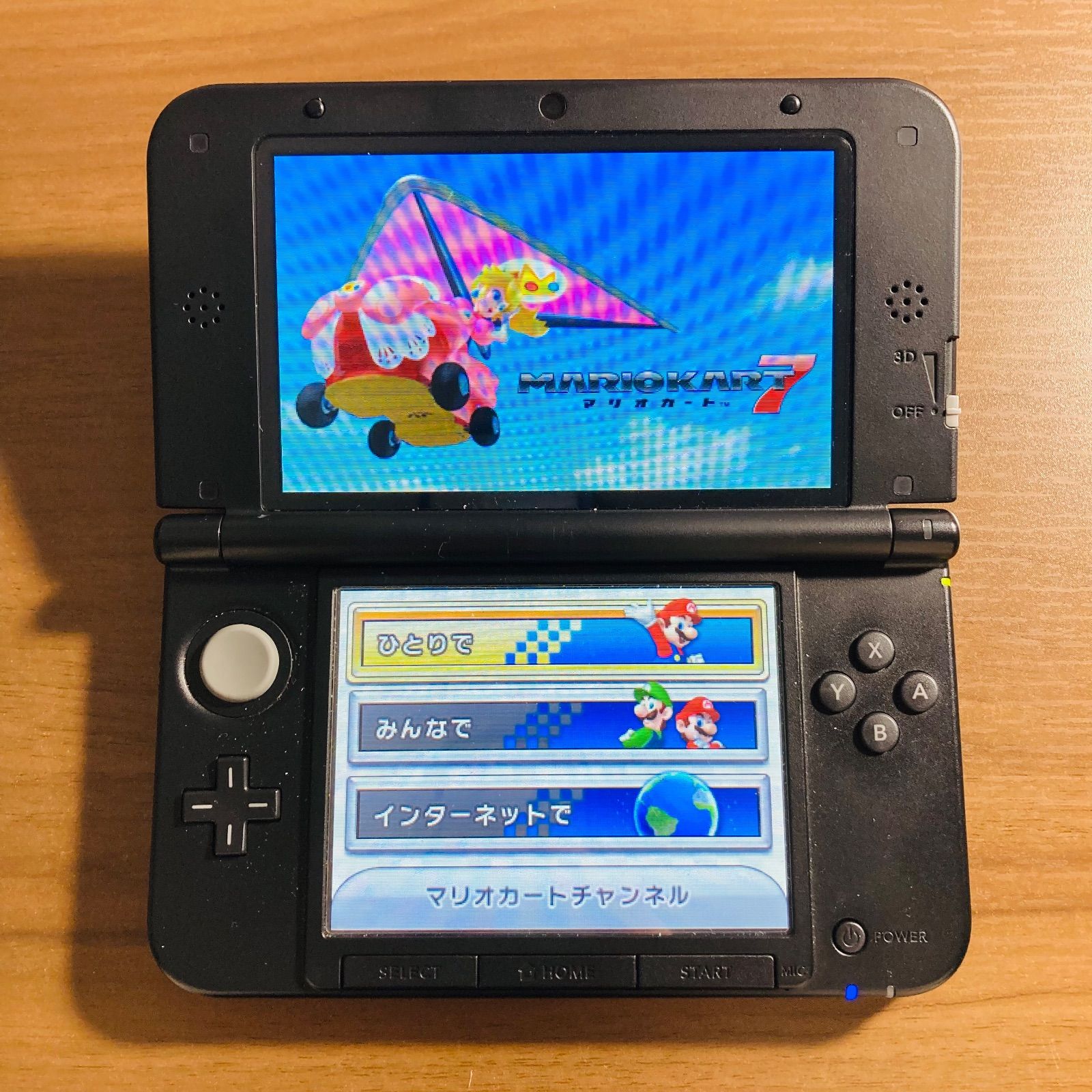 マリオカート7 3DS 53 - メルカリ