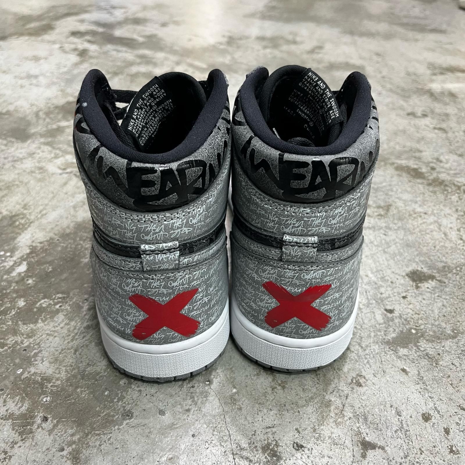 NIKE Air Jordan 1 High OG 