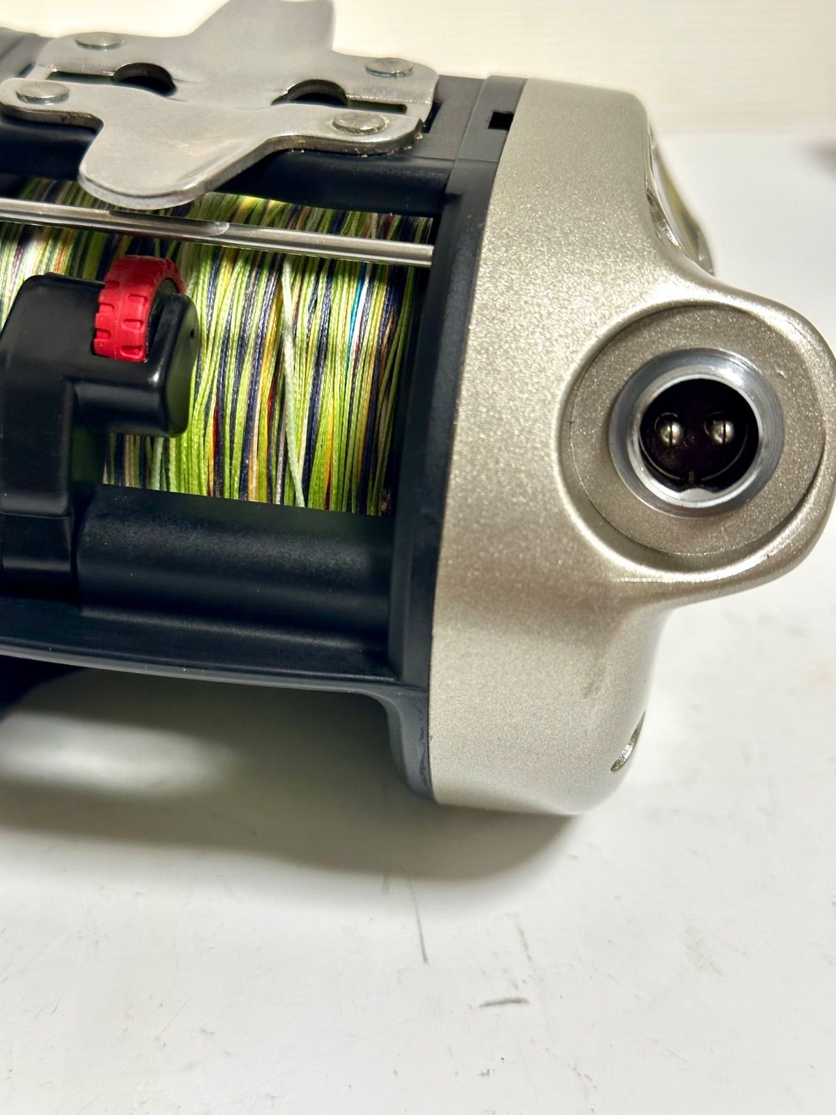 ダイワ タナコン GS-60H 美品 Daiwa 電動リール TANACOM - メルカリ