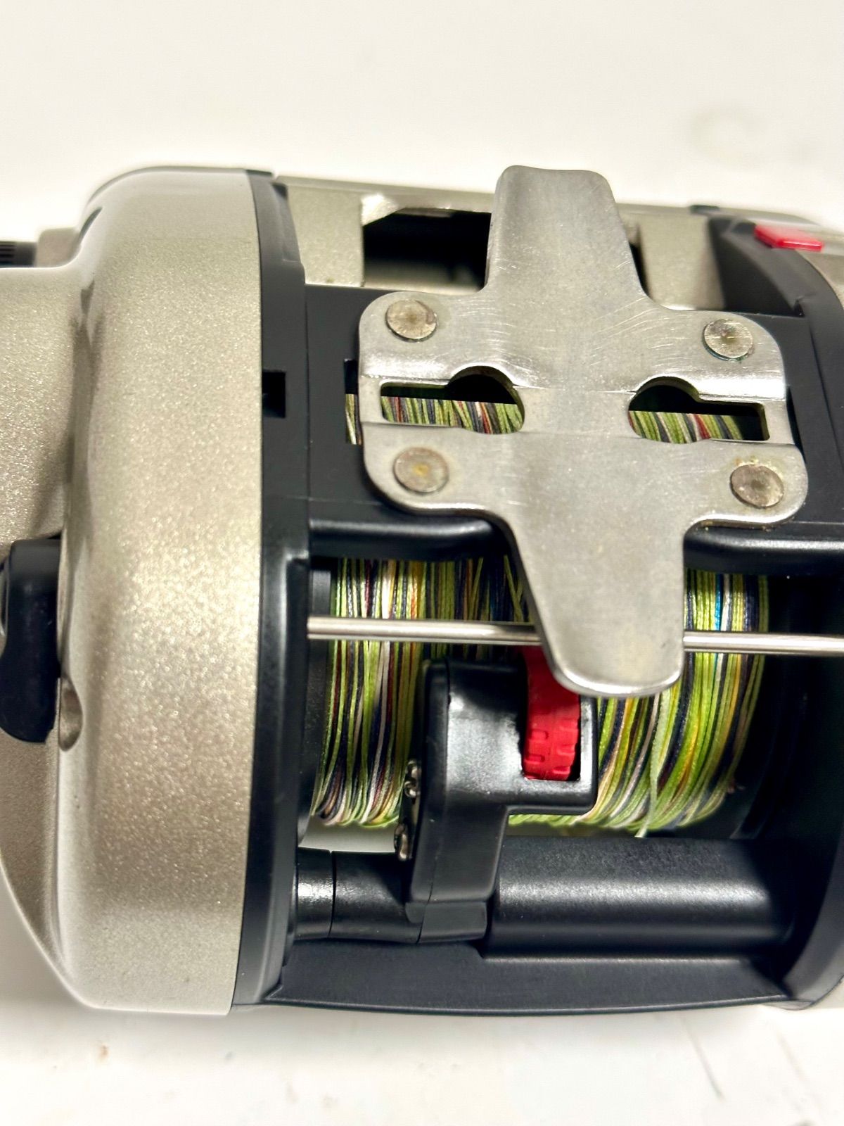 ダイワ タナコン GS-60H 美品 Daiwa 電動リール TANACOM - メルカリ