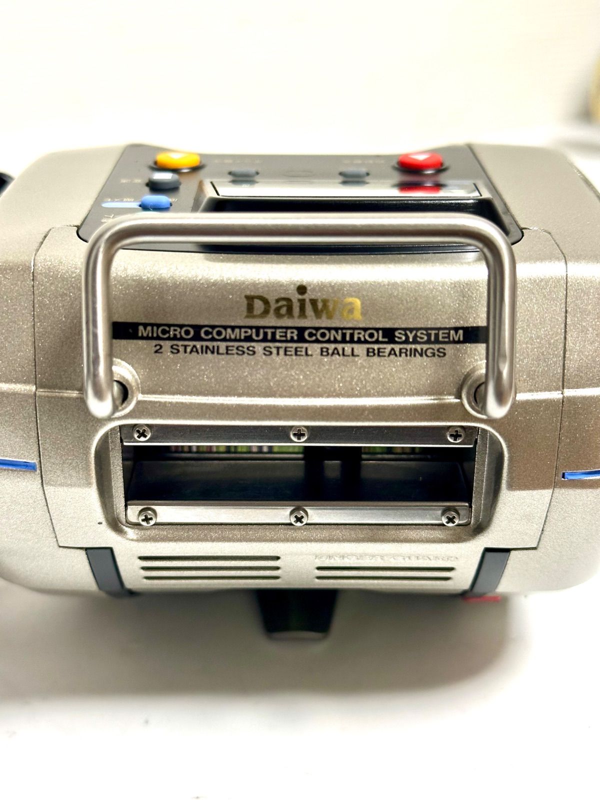 ダイワ タナコン GS-60H 美品 Daiwa 電動リール TANACOM - メルカリ