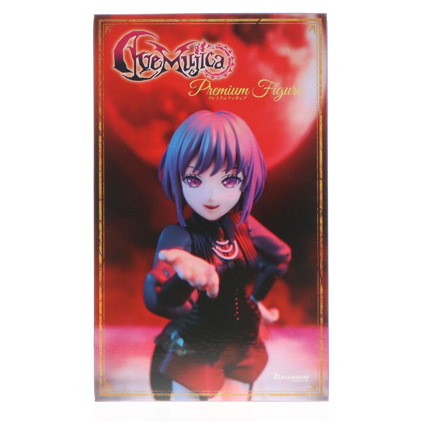 アモーリス BanG Dream! Ave Mujica(バンドリ!アヴェムジカ