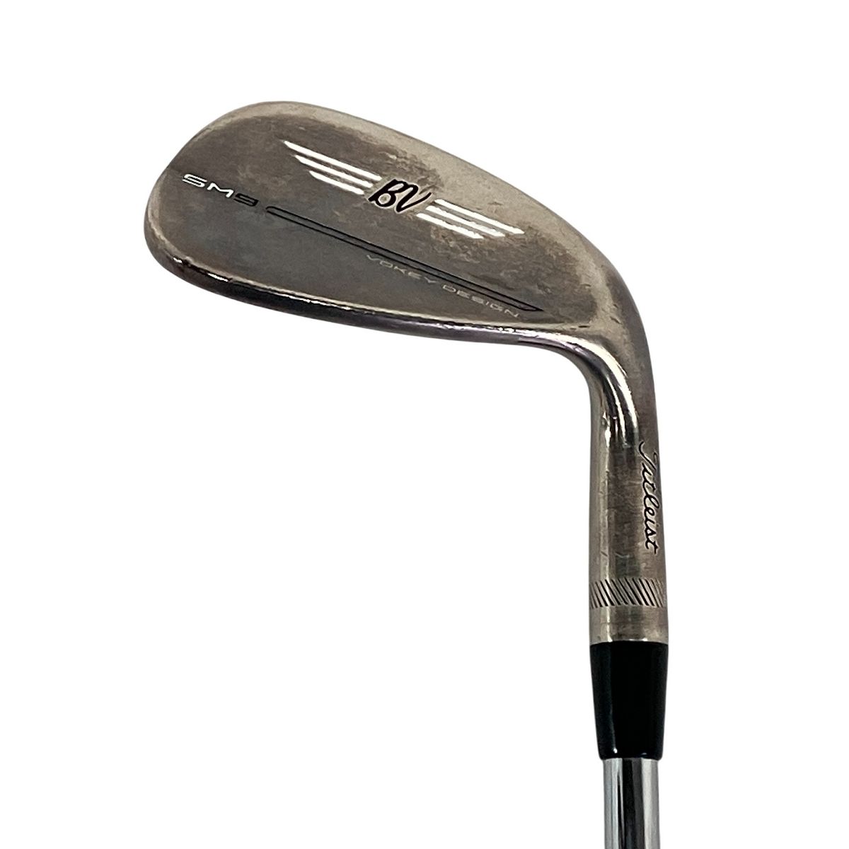 Titleist BV SM9 46 10F タイトリスト ウェッジ ゴルフクラブ 右