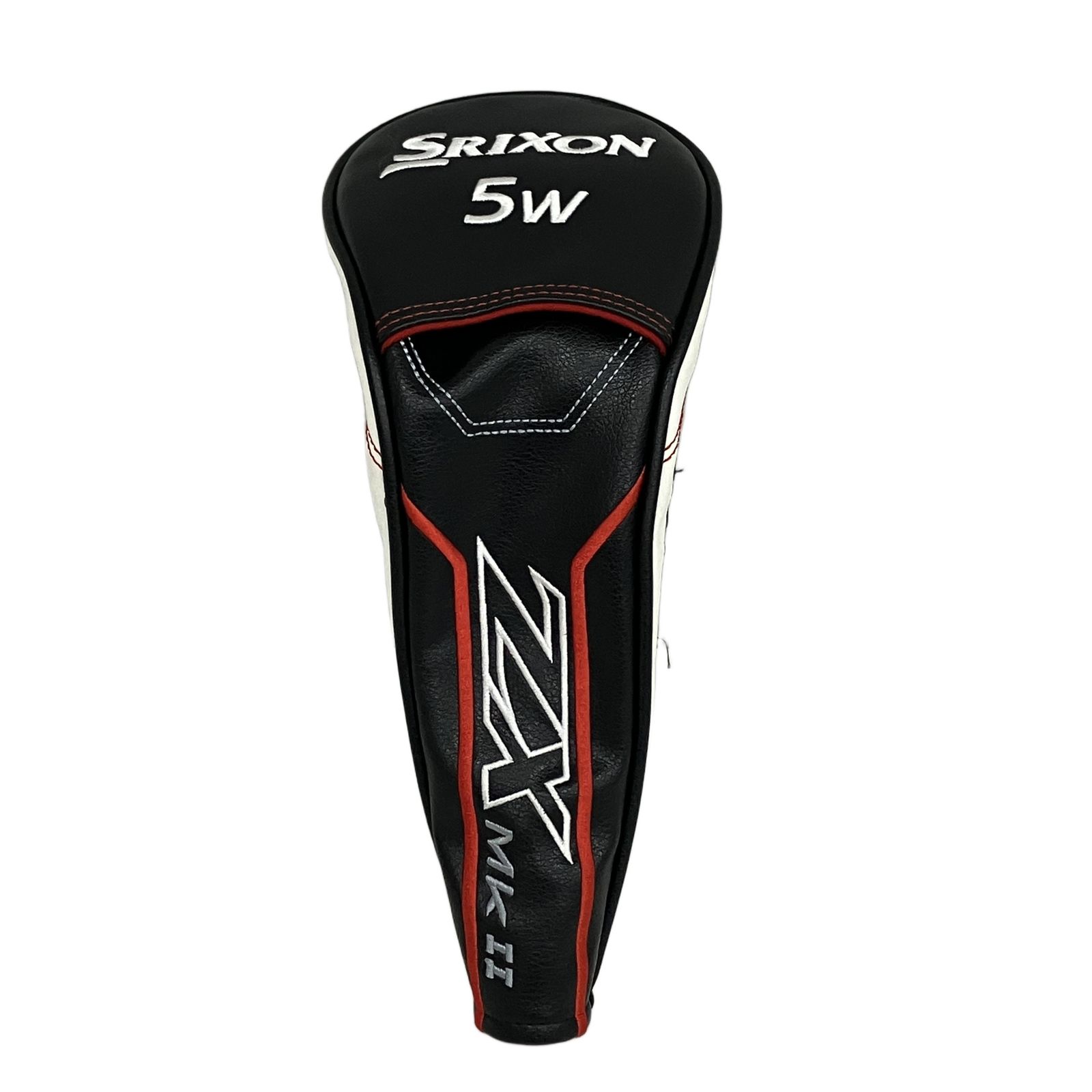 SRIXON スリクソン ZX MkII 5W 18度 フェアウェイウッド ゴルフクラブ