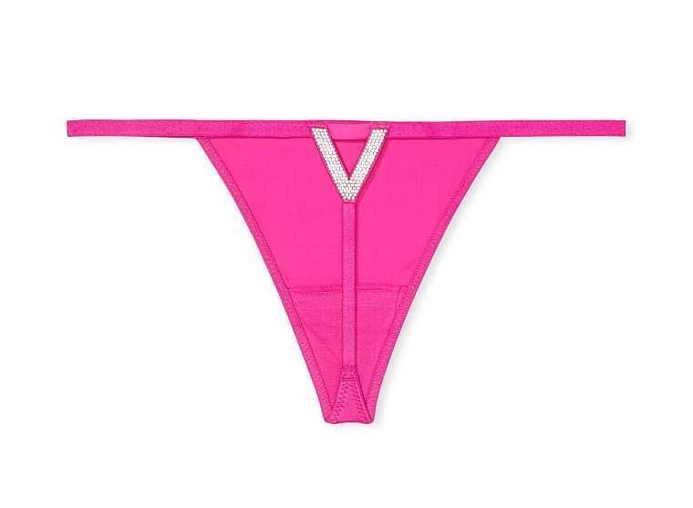 ビクトリアシークレット I28 VICTORIA'S SECRET ヴィクトリア シークレット PINK Wink レース