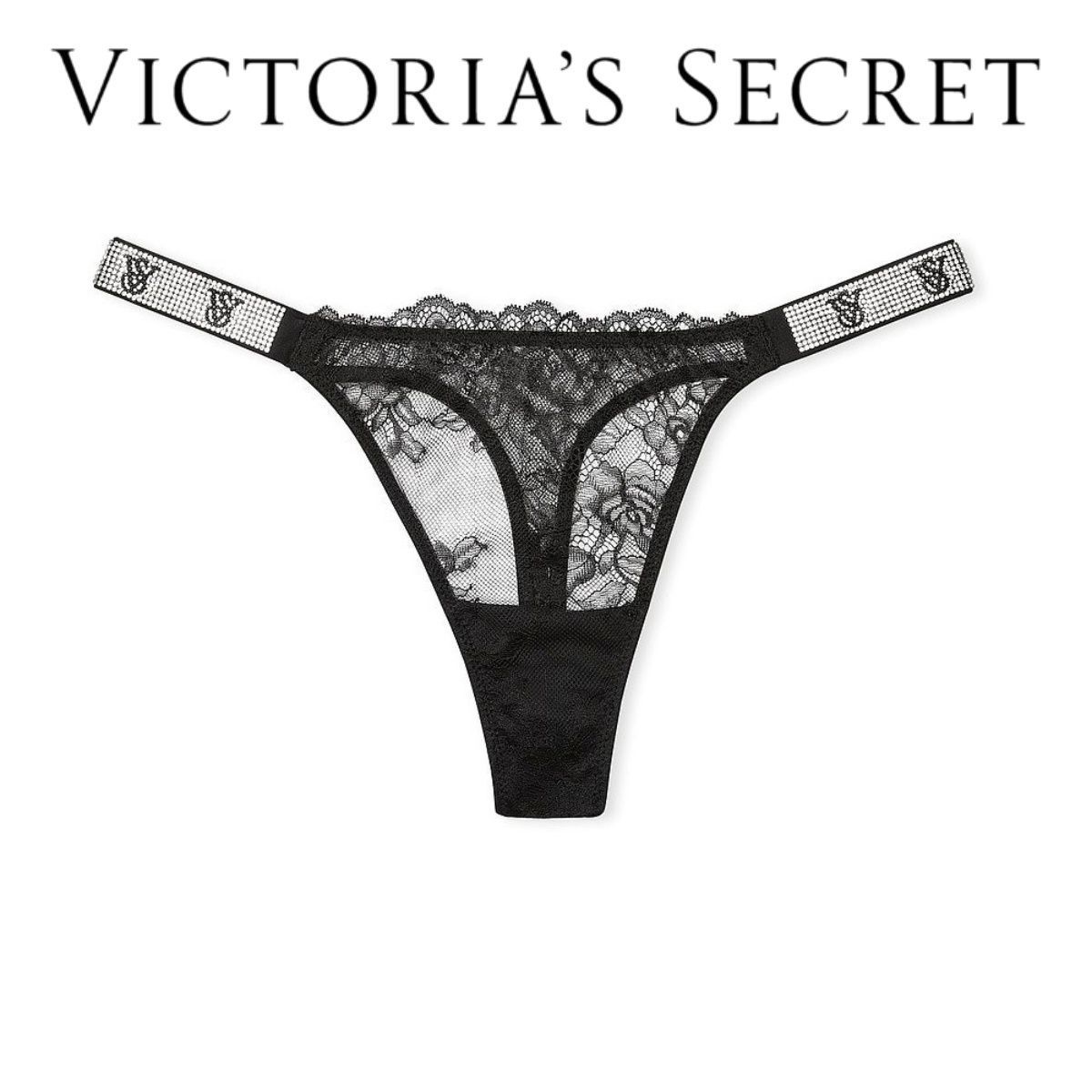 ビクトリアシークレット I28 VICTORIA'S SECRET ヴィクトリア シークレット PINK Wink レース
