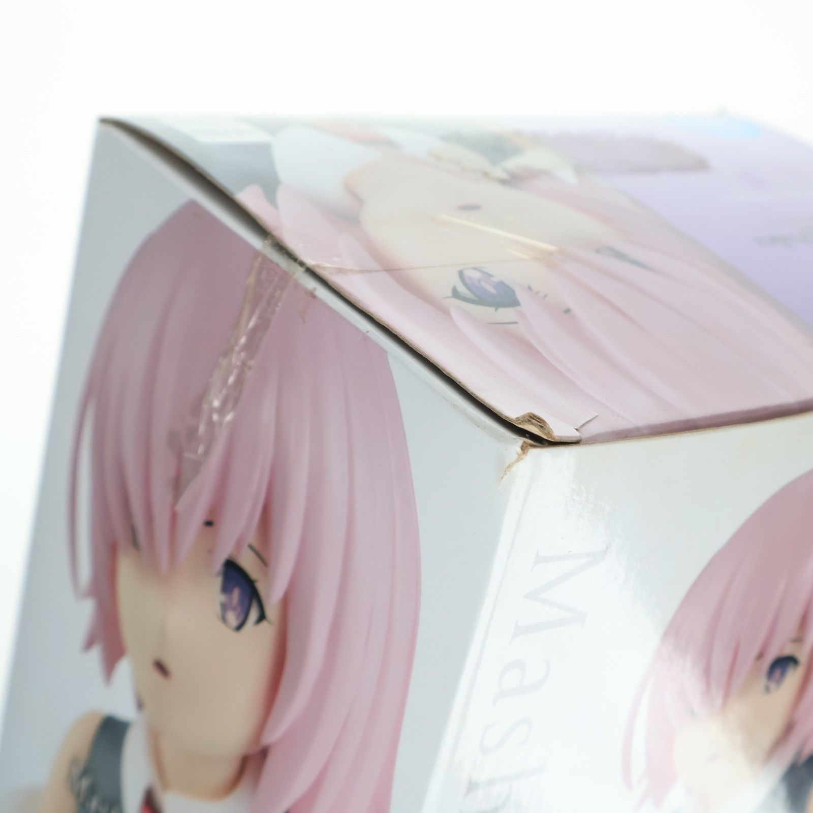 マシュ・キリエライト Fate/Grand Order(フェイト/グランドオーダー