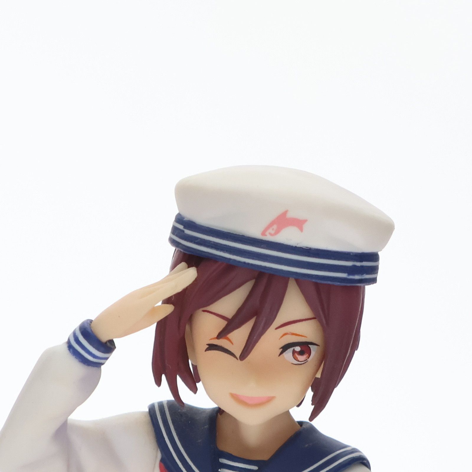 松岡凛(まつおかりん) Free!-Eternal Summer-(フリー! エターナル