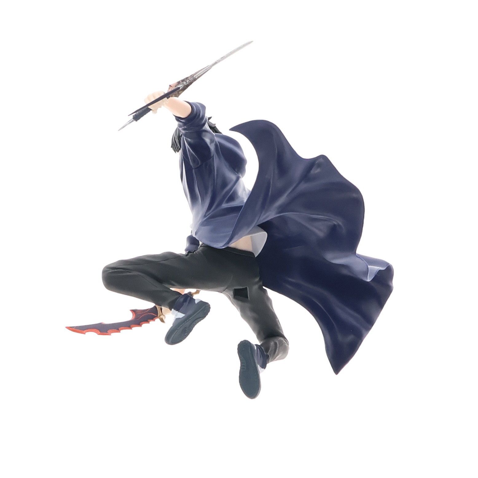 水篠旬(みずしのしゅん) 俺だけレベルアップな件 ESPRESTO-Excite