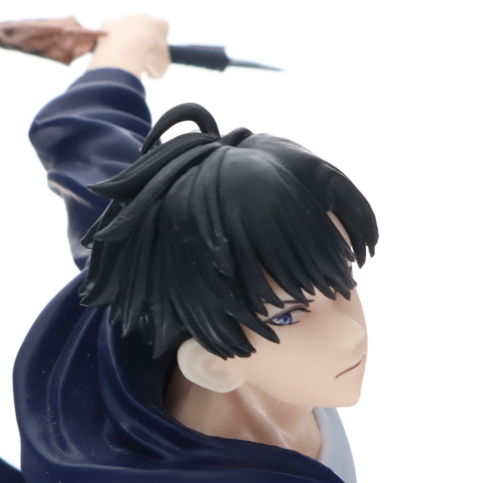 水篠旬(みずしのしゅん) 俺だけレベルアップな件 ESPRESTO-Excite