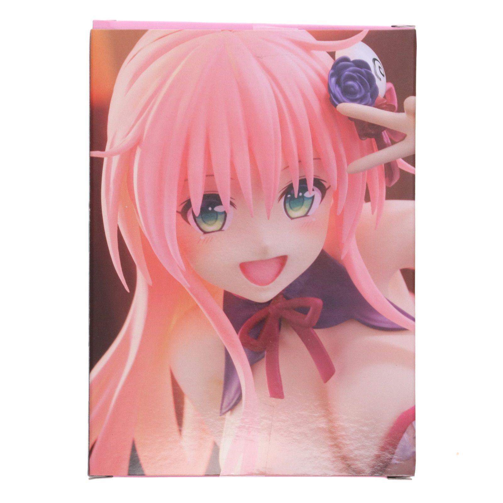 ToLoveるダークネス　ララ　チャイナドレス　12体　Desktop Cute 楽天市場】To LOVEる -とらぶる- ダークネス Desktop Cute フィギュア