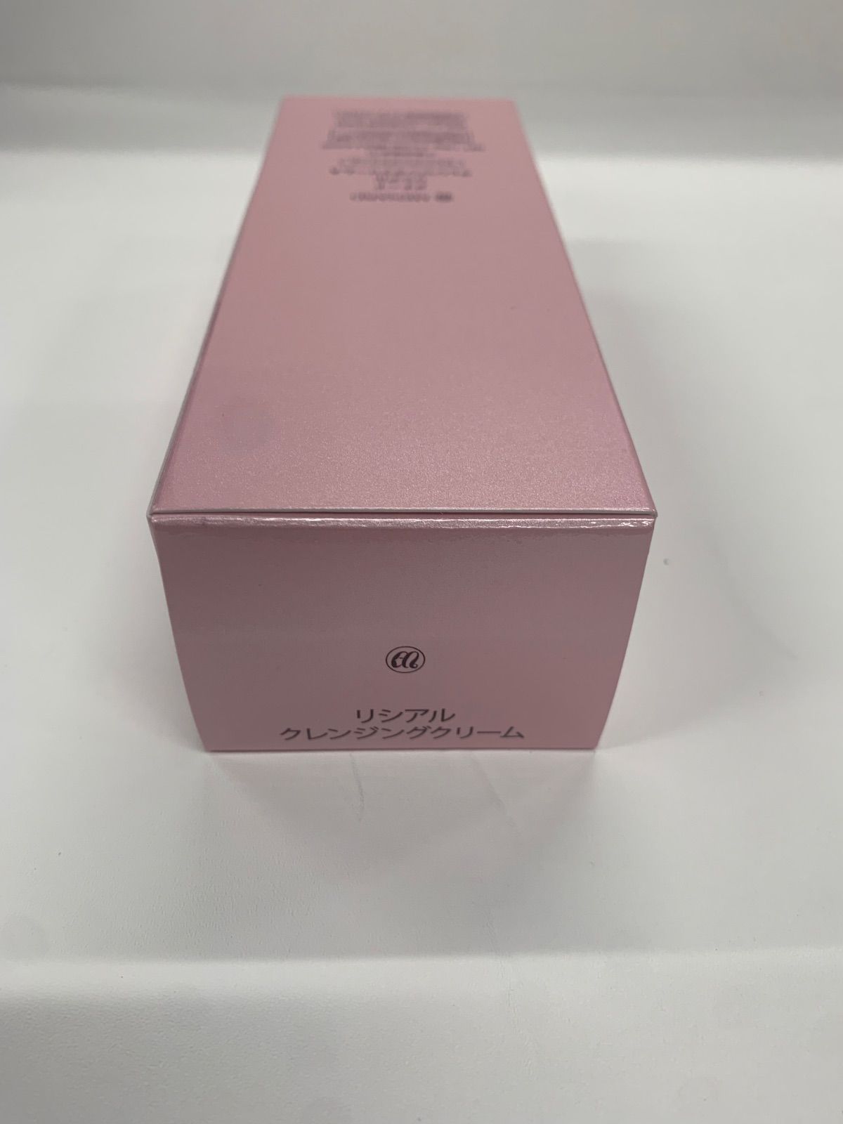 新品未使用！ メナード リシアル クレンジングクリームA 3個セット 130g J1035 MENARD メナード リシアル クレンジングクリームA 130g - メルカリ