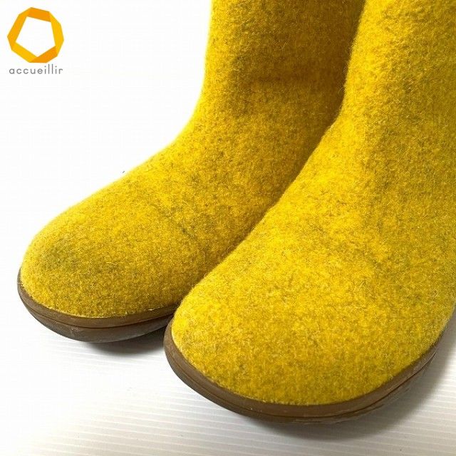 新品未使用 CAMPER カンペール Wabi GORE-TEX ウールブーツ 新品未使用 CAMPER カンペール Wabi GORE-TEX ウールブーツ WABI